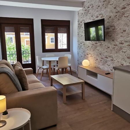 Vivienda Turistica Cumbre De Pontones Βίλα Pontones  Εξωτερικό φωτογραφία