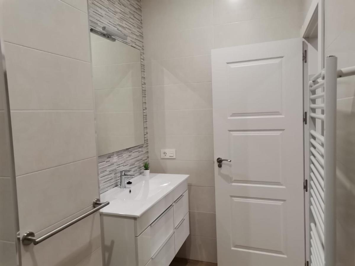 Vivienda Turistica Cumbre De Pontones Βίλα Pontones  Εξωτερικό φωτογραφία
