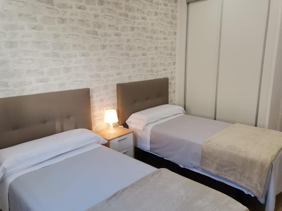 Vivienda Turistica Cumbre De Pontones Βίλα Pontones  Εξωτερικό φωτογραφία