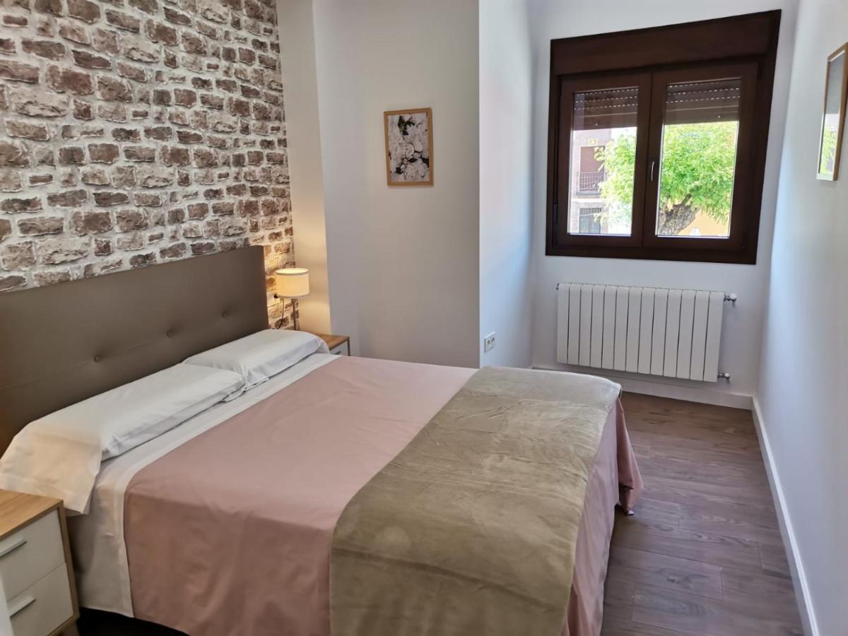 Vivienda Turistica Cumbre De Pontones Βίλα Pontones  Εξωτερικό φωτογραφία